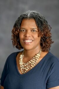 photo of Danielle Rochelle